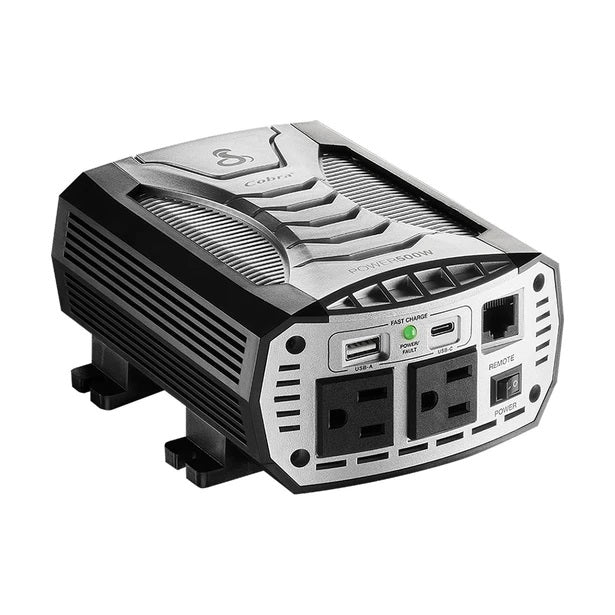 COBRA 500W POWER INVERTER