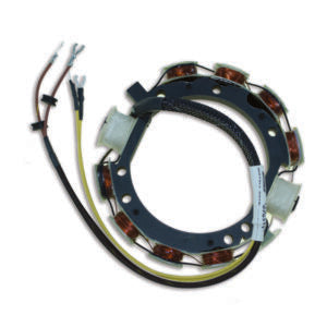 J/e Stator 6A for Term/pp 4CYL - 1731225