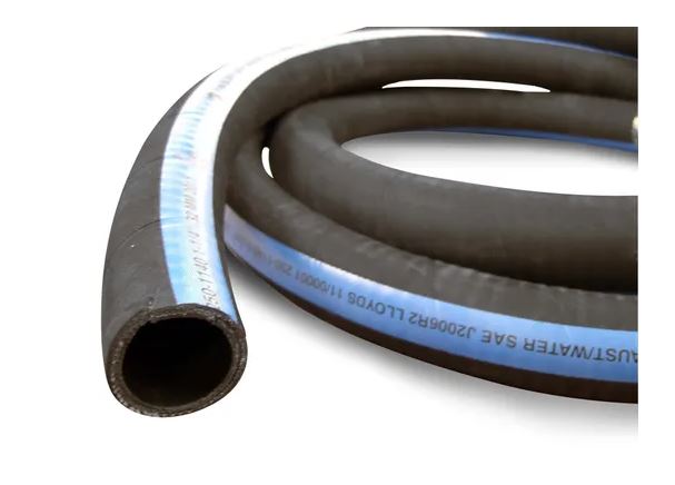 1 3/4' Shldflx II Wtr/exhst 50'-SP - 162501340S