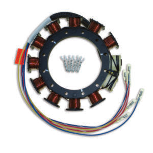 Merc/force Stator 9A 2/3/4CYL - 1748778K1