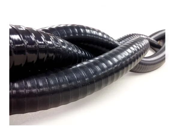 3/4' Live Well Hose 100' Coil - SP - 161490340S