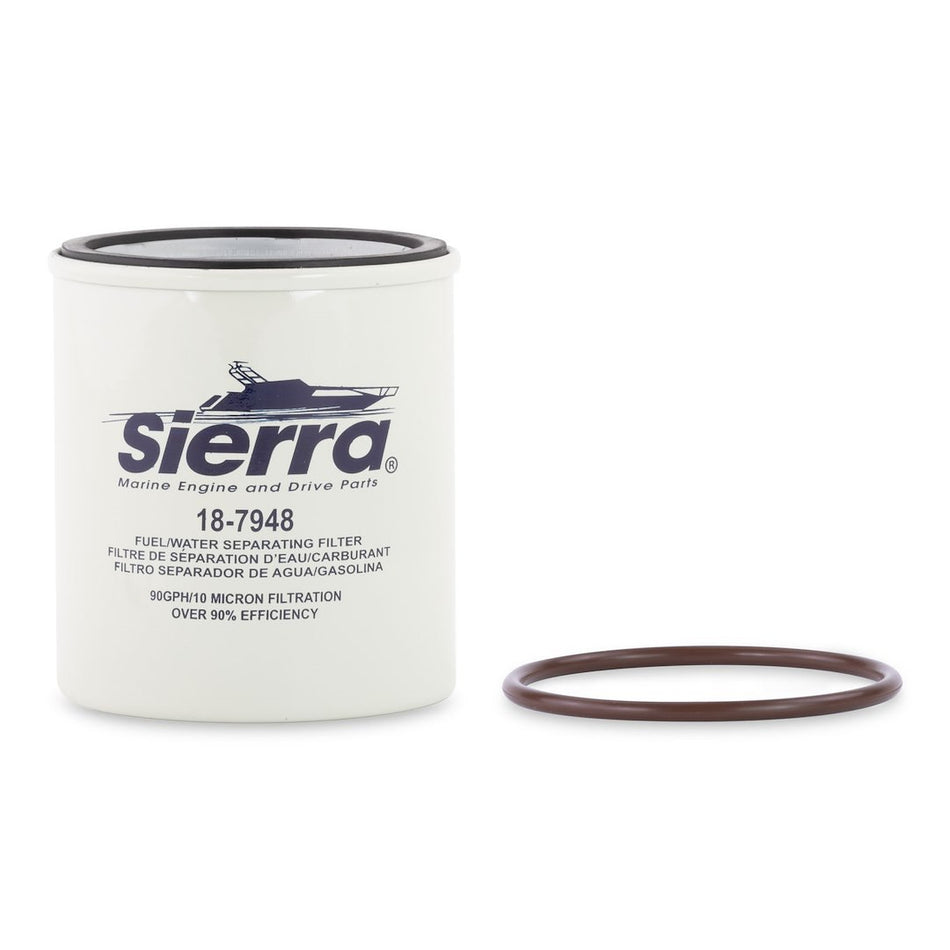 Fuel Filter 10 Micron - 187948