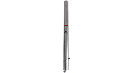 Springfield Springlock 25' Steel Post - Durable Structural Support for Your Projects
