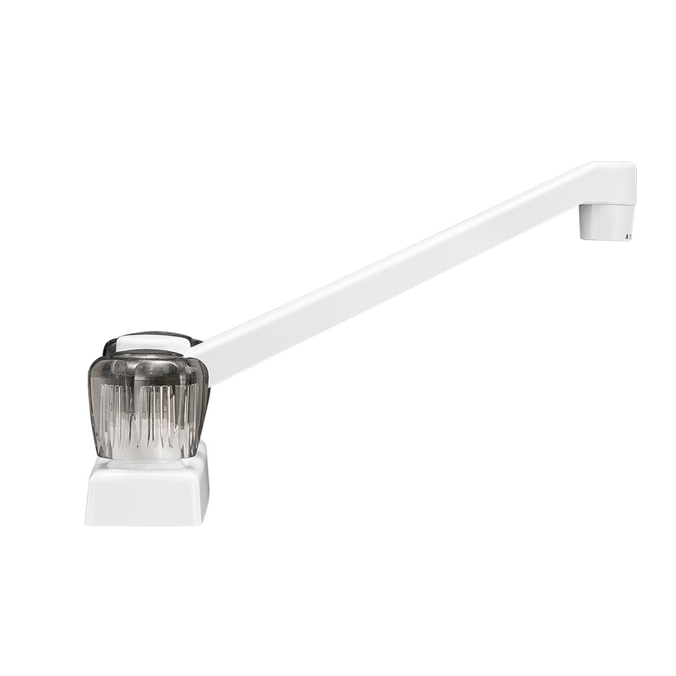 Two Handle 4' Kitchen/bar Faucet - DFPK640SWT