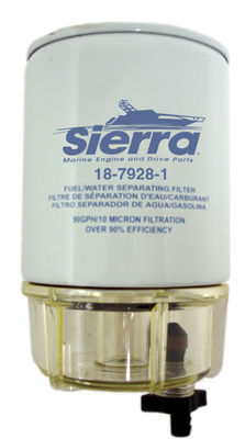Racor Style Fuel Water Separator - 1879281