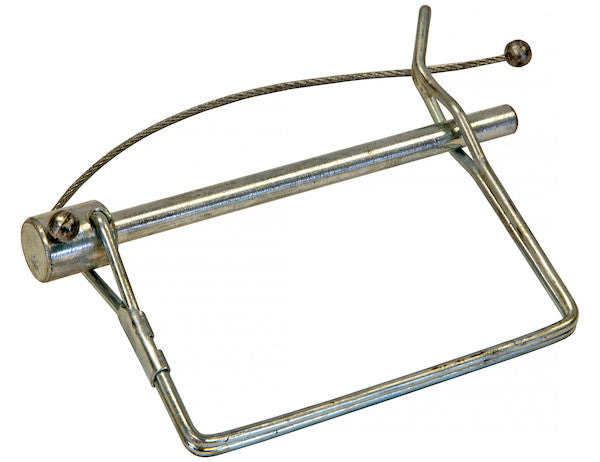 Pin Safety 1/4IN Zinc Plated - 3006875