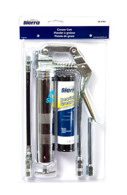 Grease Gun - 189783