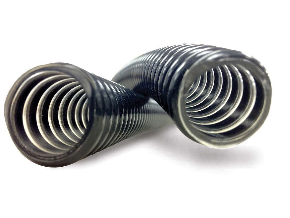 1 1/8'MULTIFLEX 50' R/o Ctn. Blk. - 161411186B