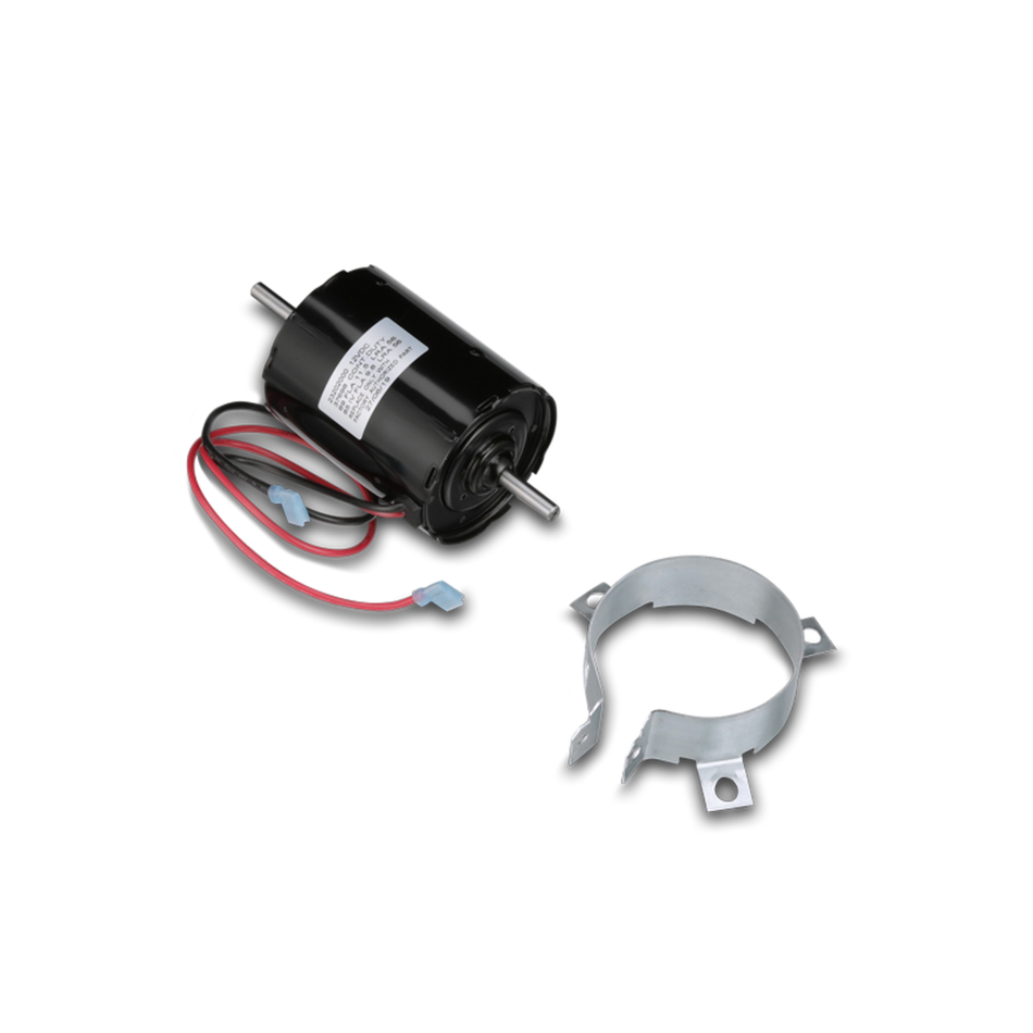 DC MOTOR 8900-II&III 8531