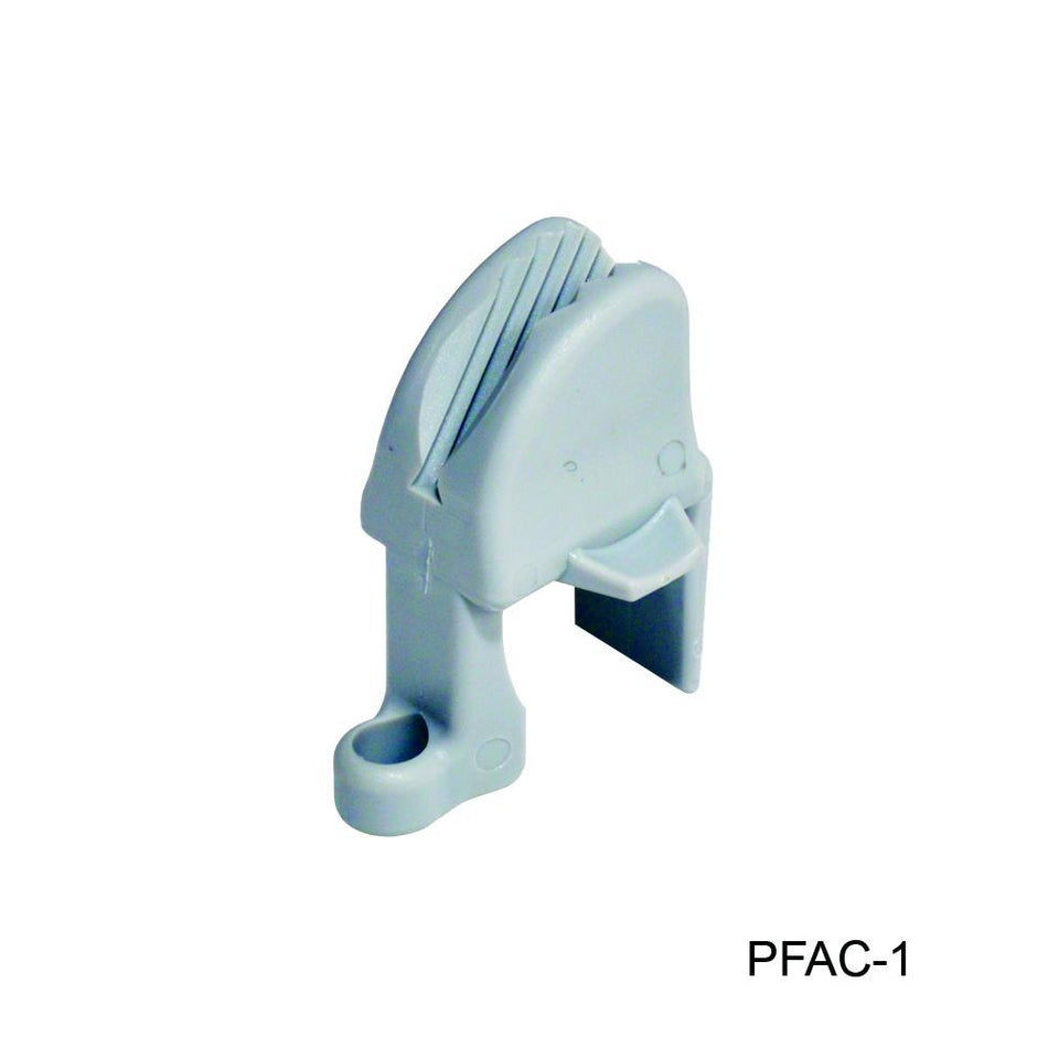 Pontoon Fender Clip - PFAC1DP