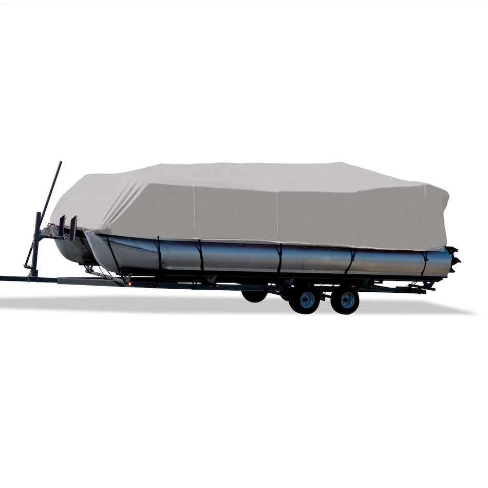 BOAT COVER - FLEX-FIT  PRO #9