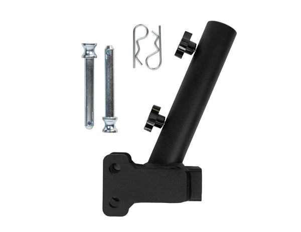 FLAG HOLDER ATTACHMENT