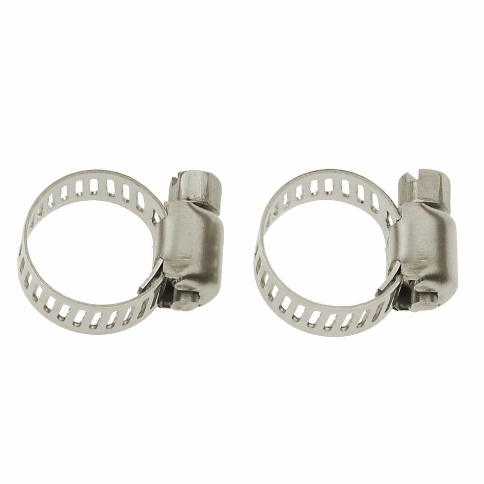 SS Hose Clamps 3/8'-7/8' - EPL57204DP