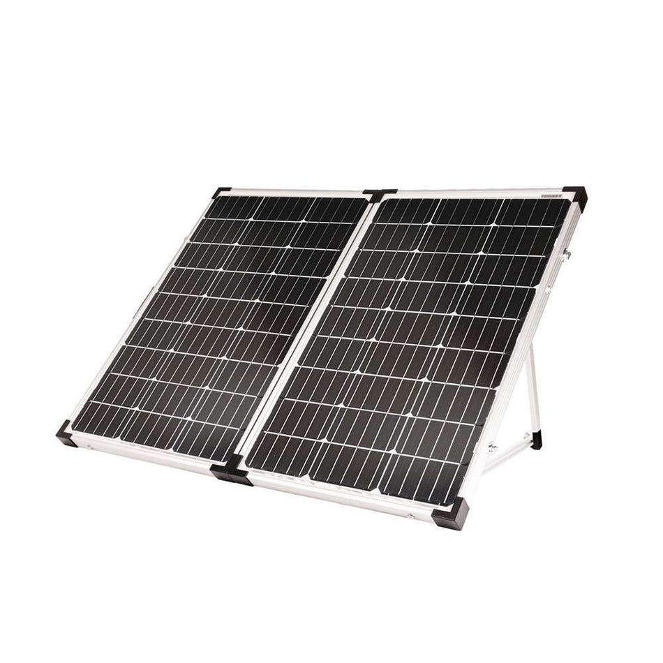 GP-PSK-130: 130 Watt Portable Solar - 82730