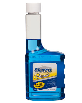 Ethanol Fuel Treatment and Stabiliz - 189775
