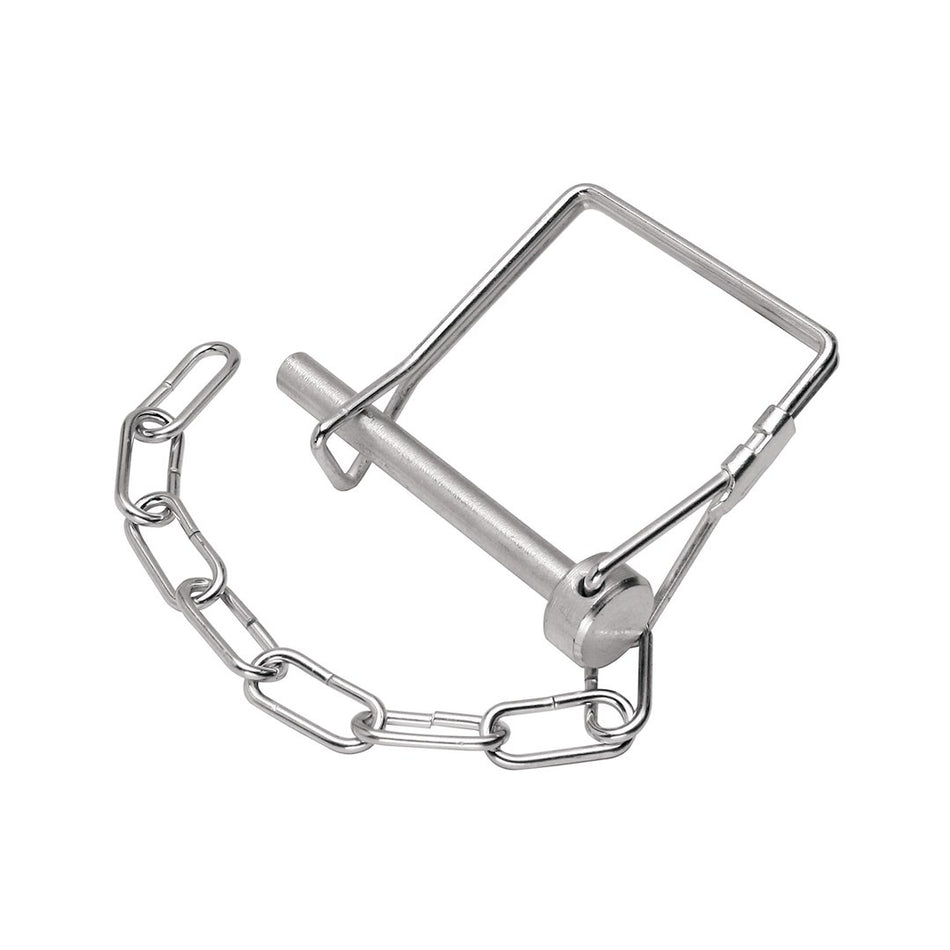 Replacement Part Pin&chai - 63020