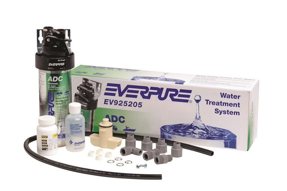 EVERPURE WATER PURIFIER