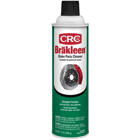 CRC Brakleen Nonchlor 15 oz. - Part Number 05088
