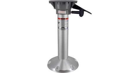 Springfield SECGEN Uni-Lock Pedestal - 18-inch Heavy-Duty Support for Industrial Applications