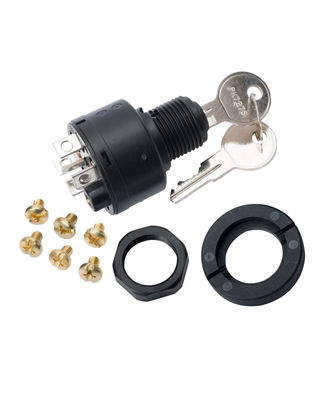 3 Position Magneto Polyester Screw - MP39760