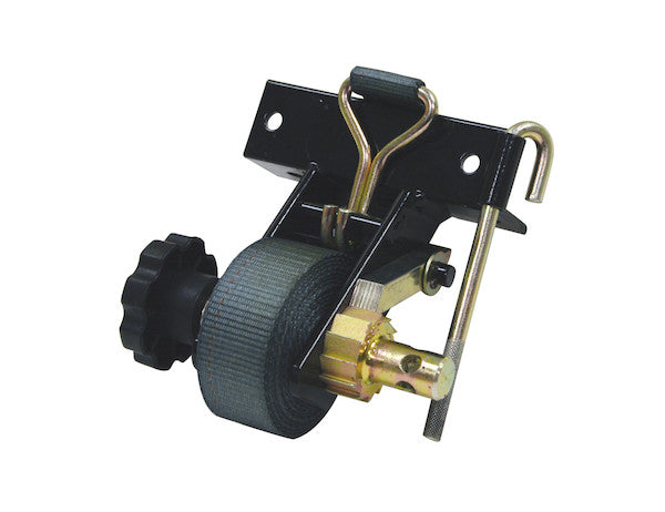 Strap W/double J Hook 1-1 - 5480005