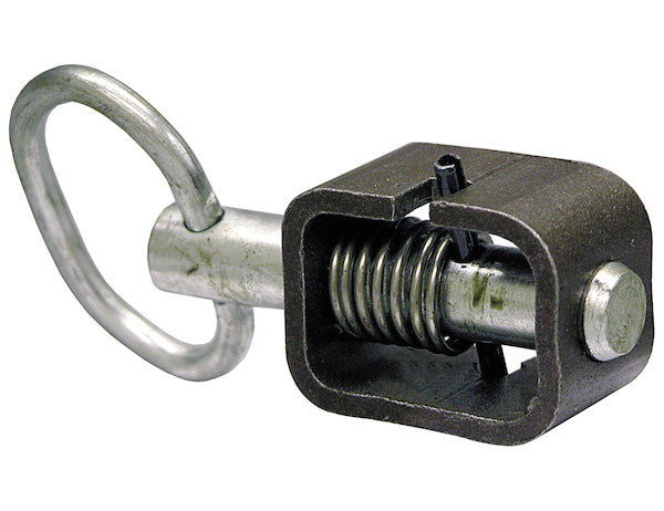 Latch Spring W/ht TR Pin - B2598H