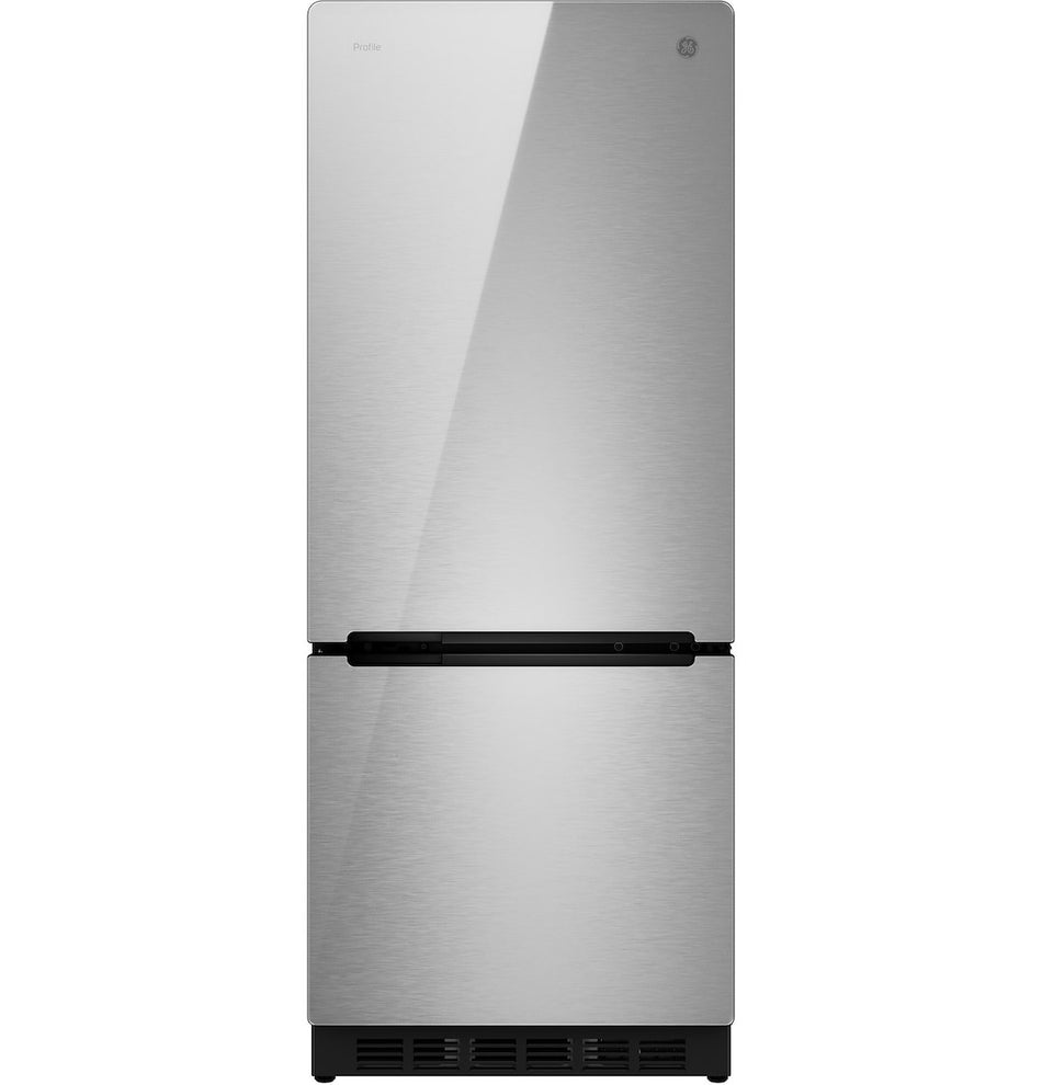 GE PROFILE  10.0 CU. FT. 12V DC BOT