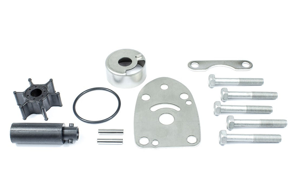 Water Pump Repair Kit Without Housi - 184534