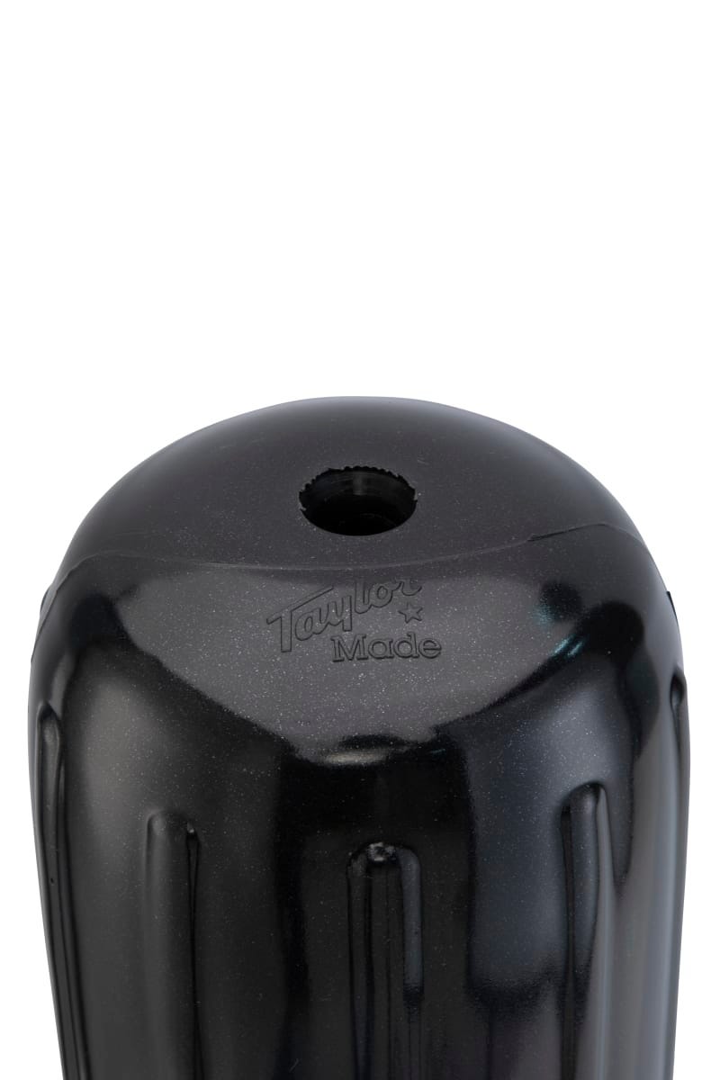 Big B Fender 6'X15' Onyx Black - 71025