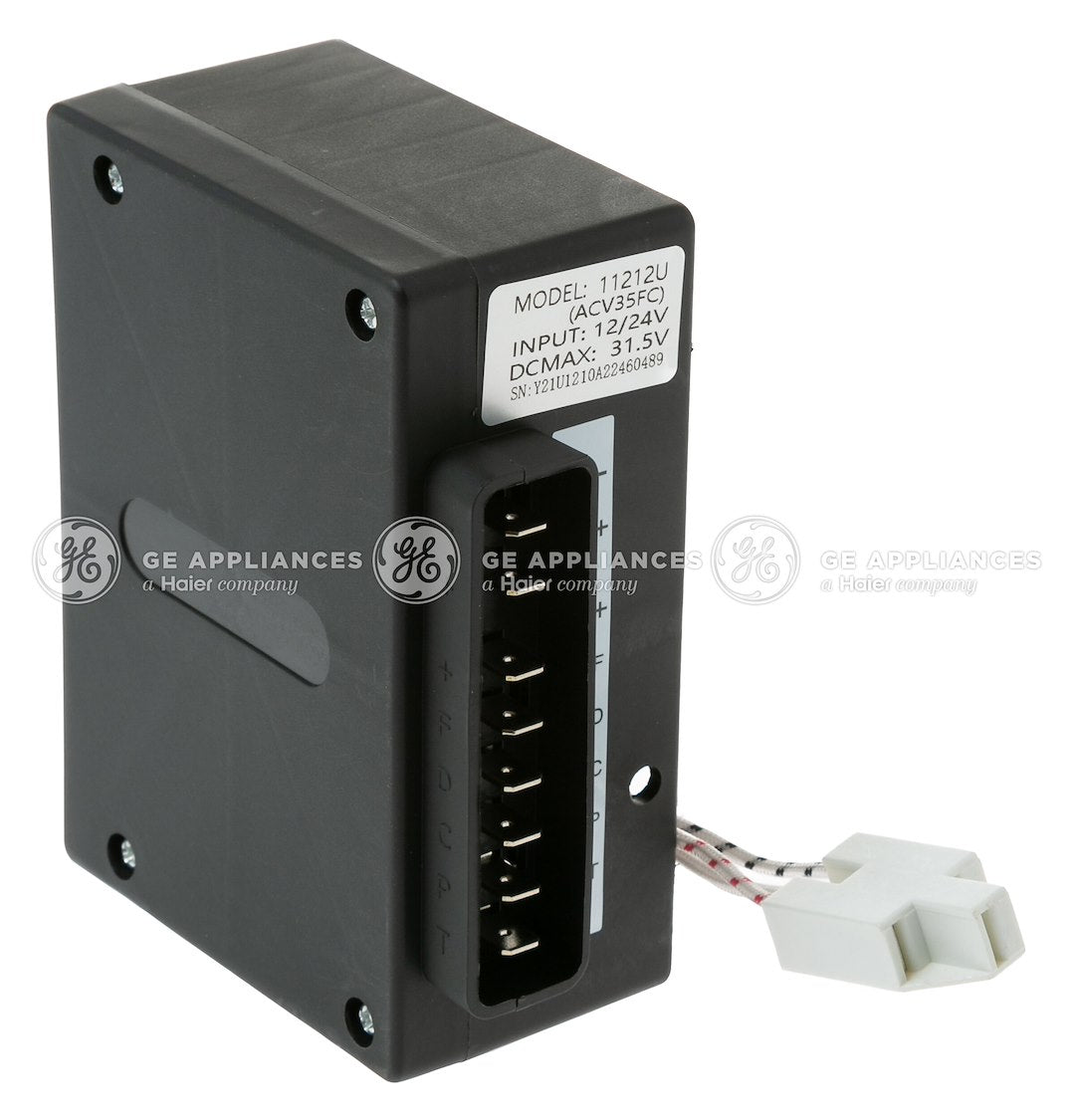 GPV10 CONTROL BOARD