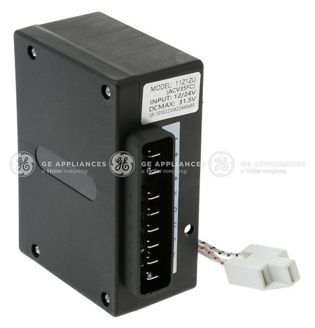 GPV10 CONTROL BOARD