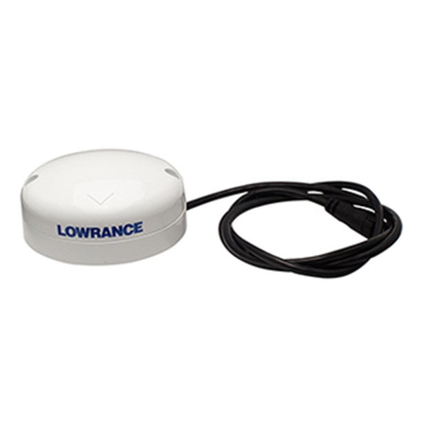 POINT-1 GPS ANTENNA N2K W/COMPASS