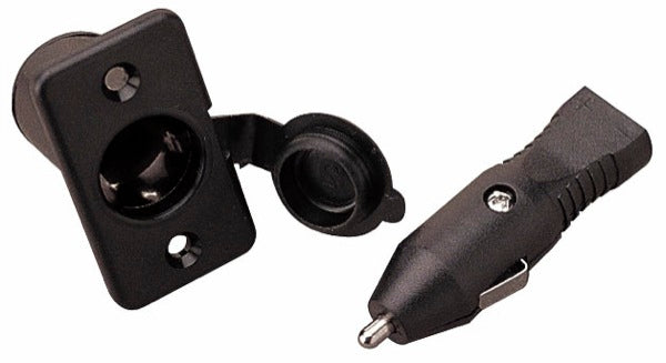 Power Socket Complete - 12VDC - 4261121