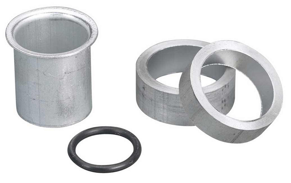 ALUMINUM DRAIN FITTING KIT