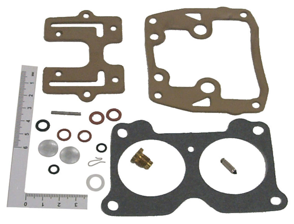 Carburetor Kit - 187046