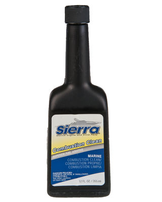 Combustion Clean - 1895803