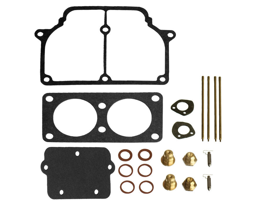 Carb Kit - 187354