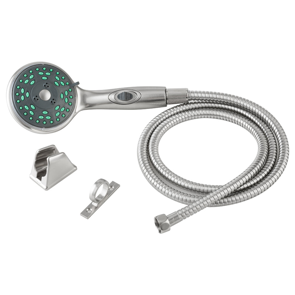 RV Hand Held Shower Wand & Hose KT - DFSA432KSN