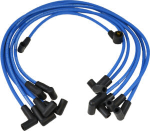 Spark Plug Wire Set I/o 6CYL - 6310013