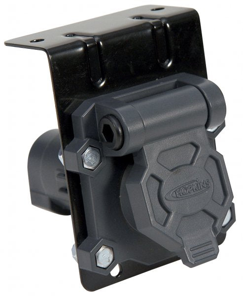 TRAILER WIRING 6 WAY CAR