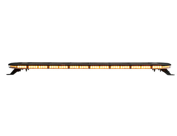 Lightbar 48IN Amber/clear Wireles R - 8893148