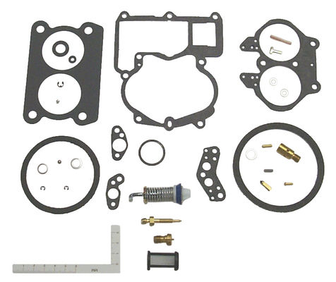 Carburetor Kit - 1870981