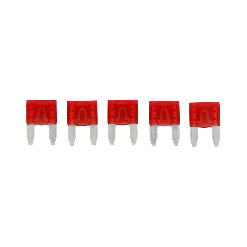 5PK BP/ATM-10 FUSES