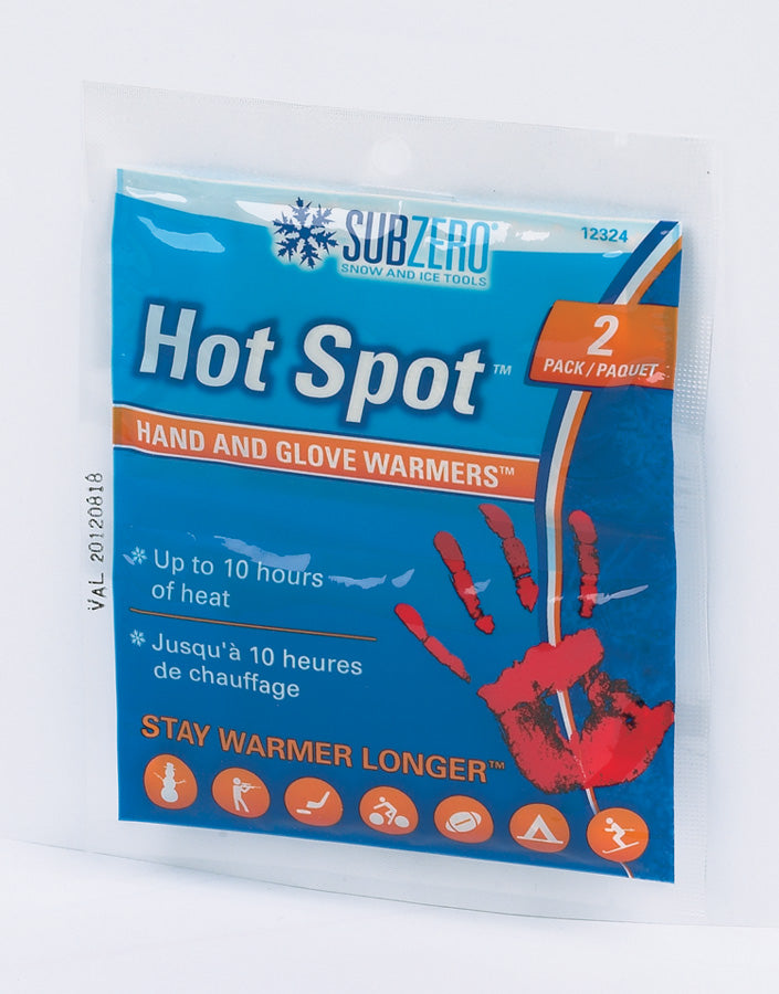 Hand Warmers Tray PK - 12324