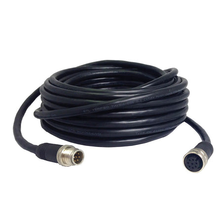 Humminbird As-ecx-30e Cable 8 Pin Extension 30 Foot