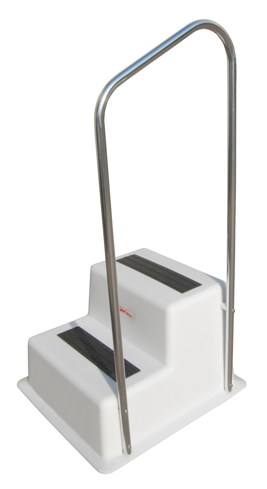 Dock Step - Railing Double Tread - 47201