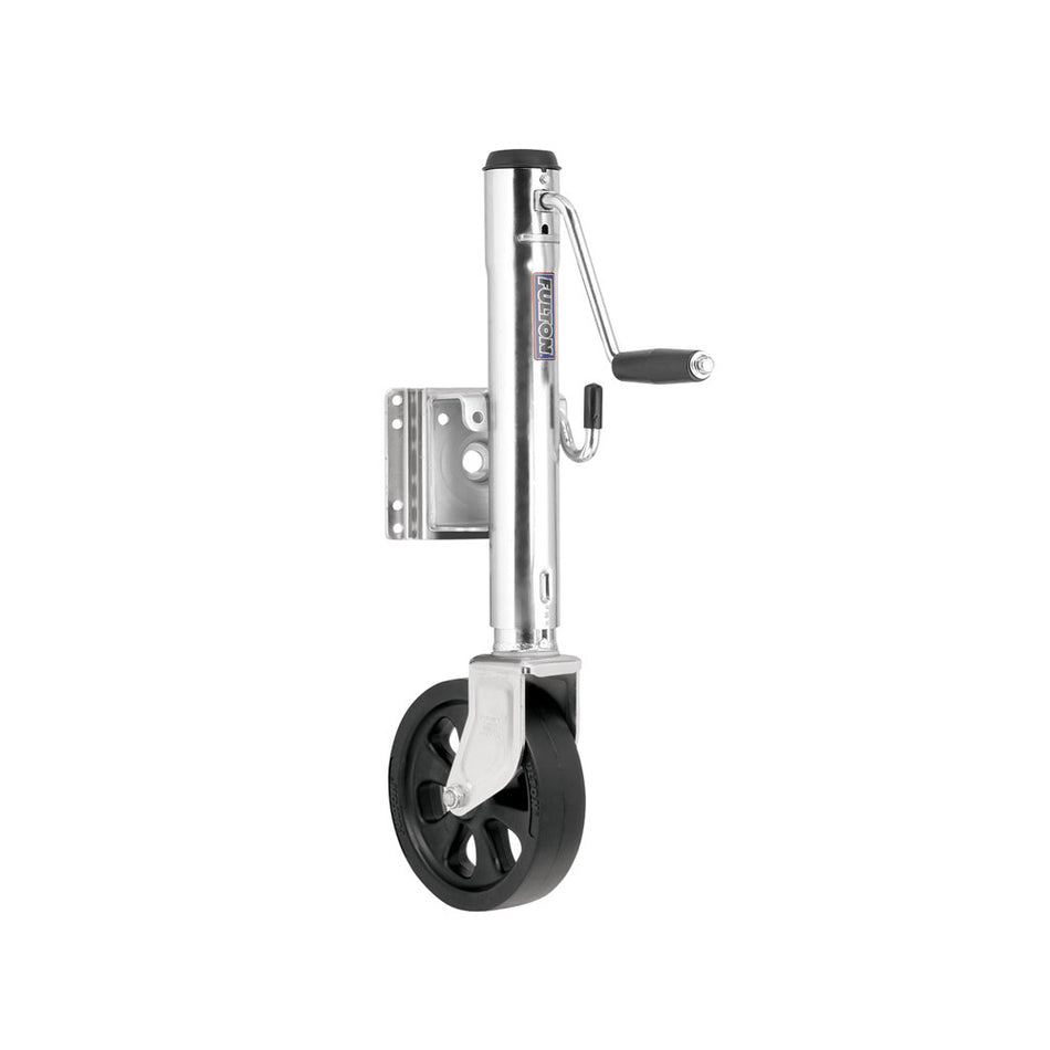 FULTON Swivel Marine Jack XP15L0101 - Easy Maneuverability and Stability