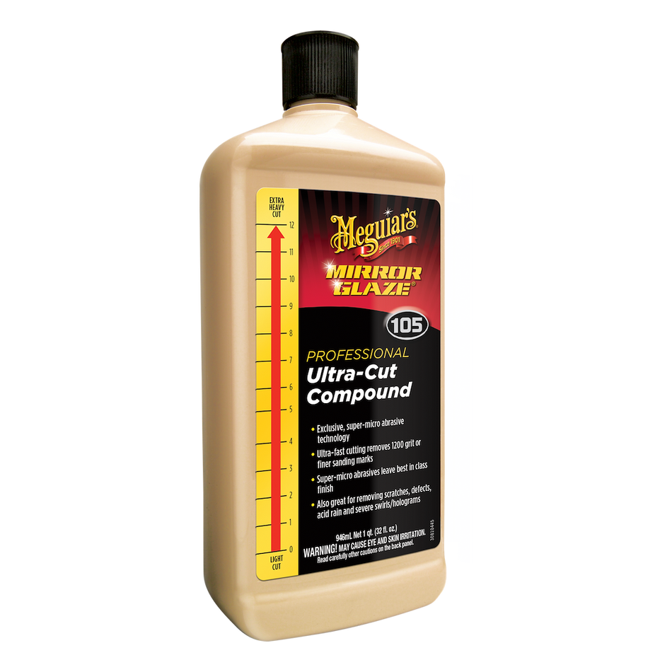 Ultra Cut Compound - M10532