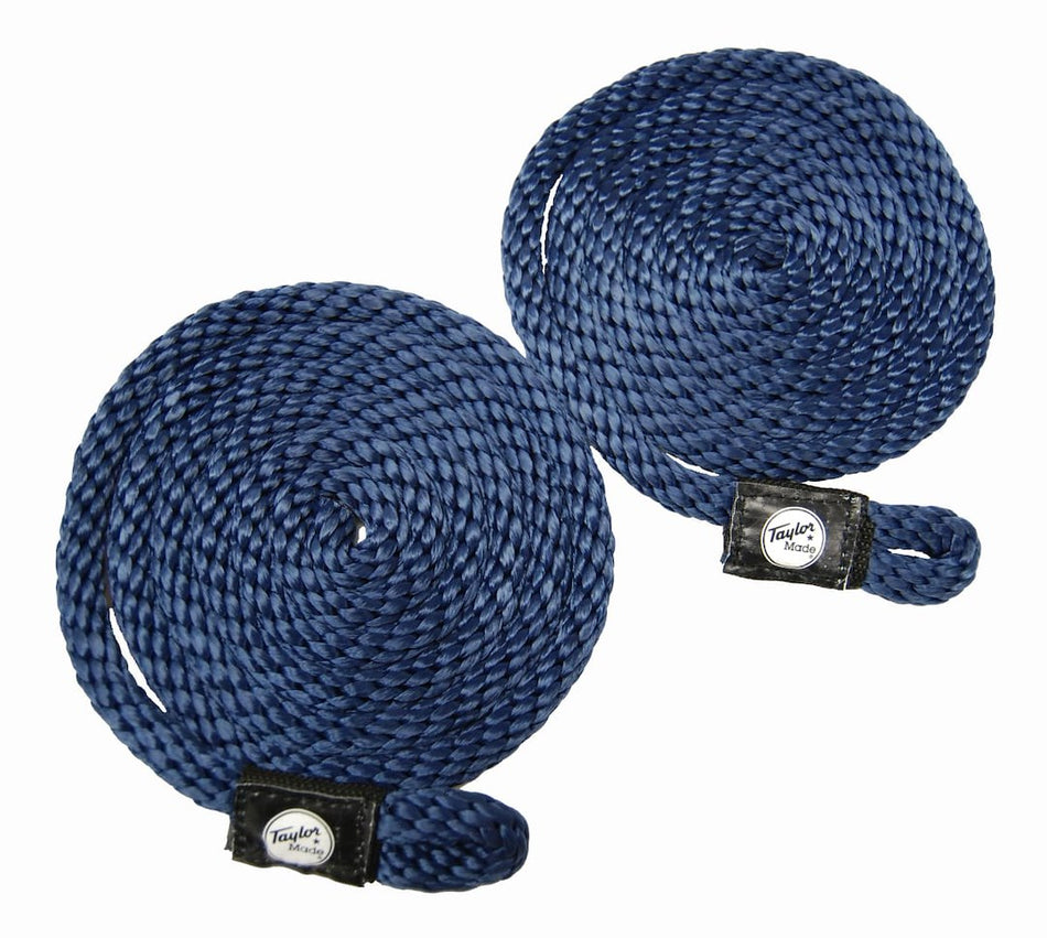 3/8' X 72' Braided Rope Navy (PR) - 11317