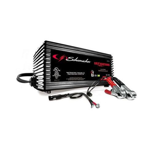 1.5 AMP CHARGER/MAINTAINER TRI-LING